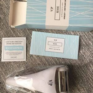 Vanity Planet Professional Ice Roller Revive